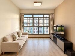 Blk 459 Segar Meadows (Bukit Panjang), HDB 4 Rooms #624334331